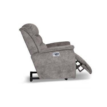 1. Redwood Power Wall Recliner w/ Headrest & Lumbar