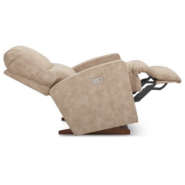 3. Sherman Power Rocking Recliner