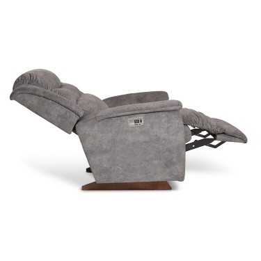 2. Redwood Power Rocking Recliner w/ Headrest