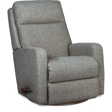 Finley Swivel Gliding Recliner