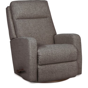 2. Finley Swivel Gliding Recliner