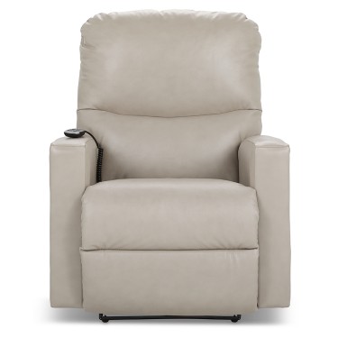 2. Sherman Power Wall Recliner