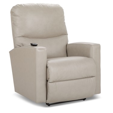 Sherman Power Wall Recliner