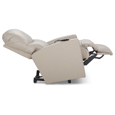 3. Sherman Power Wall Recliner
