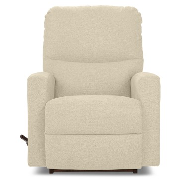 2. Sherman Rocking Recliner