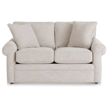 2. Collins Loveseat