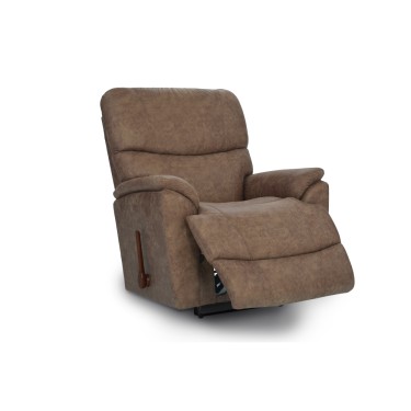 2. Trouper Wall Recliner