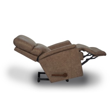 3. Trouper Wall Recliner