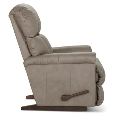 3. Pinnacle Rocking Recliner