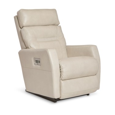 Lennon Power Rocking Recliner w/ Headrest