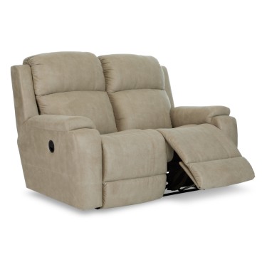 2. Dorian Reclining Loveseat