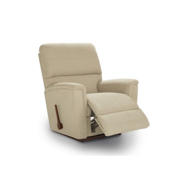 2. Ava Rocking Recliner