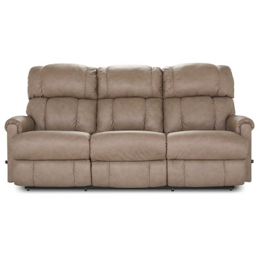 2. Pinnacle Wall Reclining Sofa