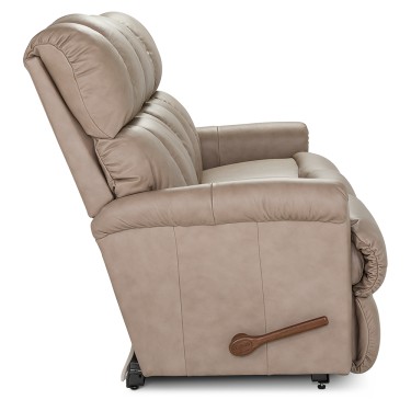 3. Pinnacle Wall Reclining Sofa