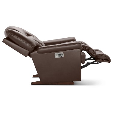 3. Maverick Power Rocking Recliner w/ Headrest