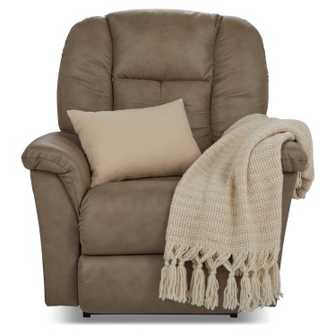 2. Jasper Rocking Recliner