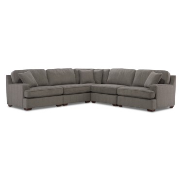 2. Paxton Sectional