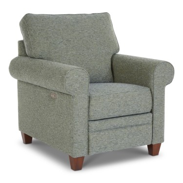 Colby Duo Reclining Chair