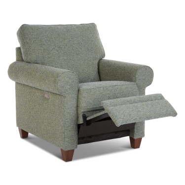 3. Colby Duo Reclining Chair