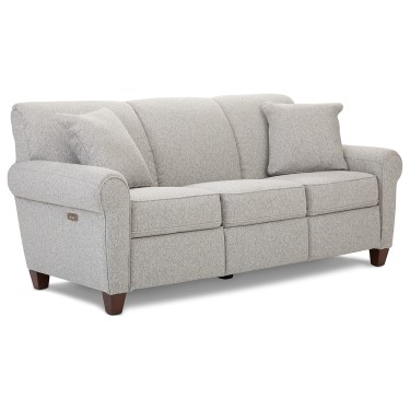 Bennett Duo Reclining Sofa
