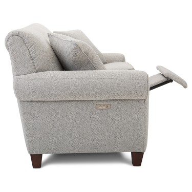 3. Bennett Duo Reclining Sofa