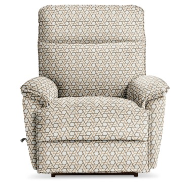 2. Jay Rocking Recliner