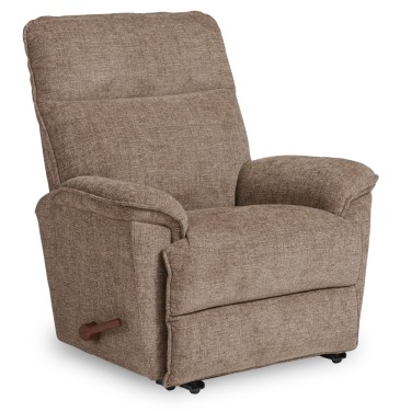 2. Jay Wall Recliner