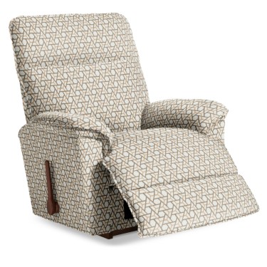 3. Jay Rocking Recliner