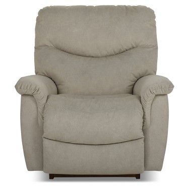 2. James Power Rocking Recliner w/ Headrest