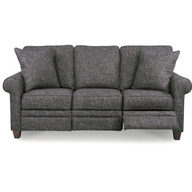 2. Colby Duo Reclining Sofa