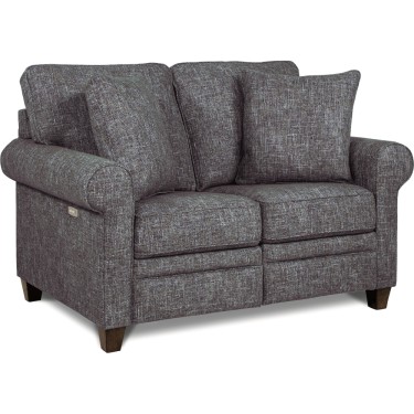Colby Duo Reclining Loveseat