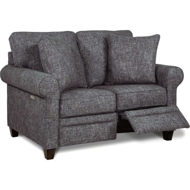 2. Colby Duo Reclining Loveseat