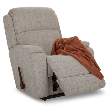2. Dorian Rocking Recliner