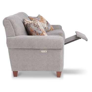 3. Bennett Duo Reclining Loveseat