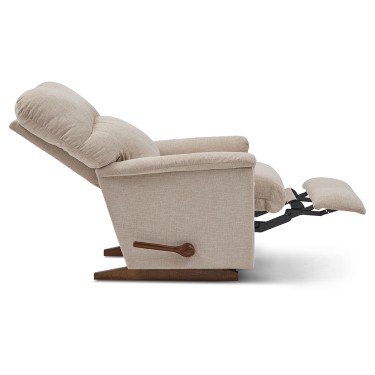 3. Collage Rocking Recliner