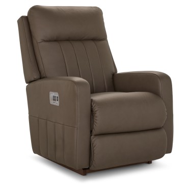 Finley Power Rocking Recliner w/ Headrest