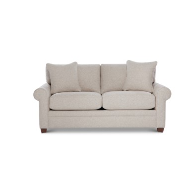 2. Olson Apartment Size Sofa