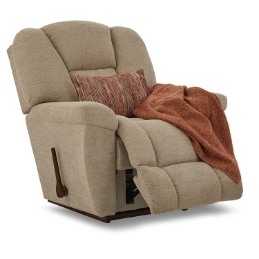 3. Maverick Rocking Recliner