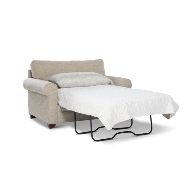 1. Olson Twin Sleep Chair