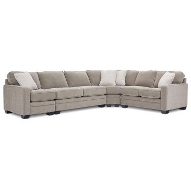 2. Meyer Sectional