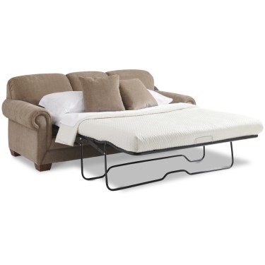 2. Mackenzie Queen Sleep Sofa
