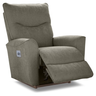 2. Belmont Power Rocking Recliner w/ Headrest