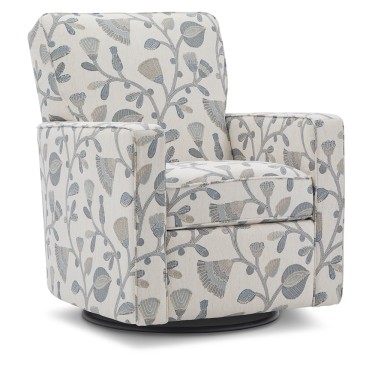 Swivel Midtown Swivel Gliding Chair