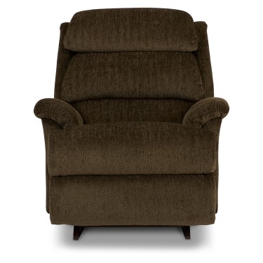 2. Astor Power Rocking Recliner w/ Headrest