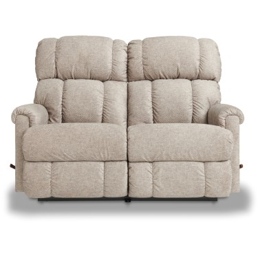 2. Pinnacle Wall Reclining Loveseat
