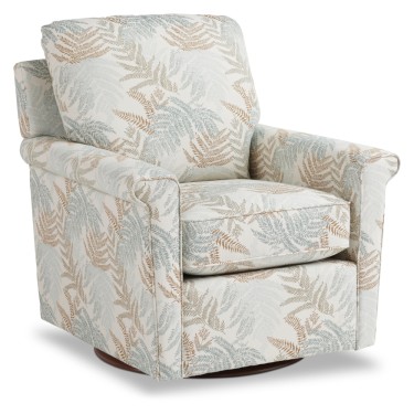 Ferndale Swivel Gliding Chair