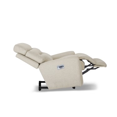 2. Neo Power Wall Recliner w/ Headrest & Lumbar