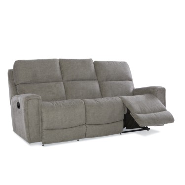 2. Apollo Reclining Sofa