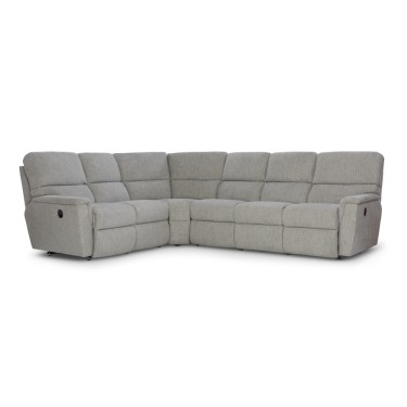 2. Ava Sectional