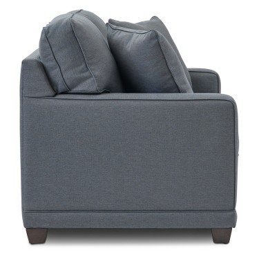 2. Kennedy Loveseat